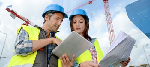 Bau, Raumplanung und Umwelt