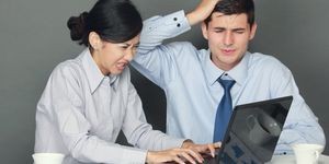 Betreibung Unternehmen