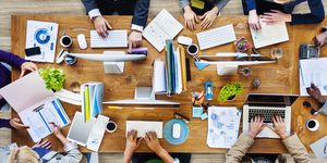 Spezielle Gesellschaftsformen