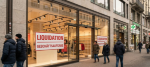 Betreibung & Konkurs