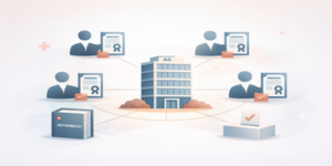 Aktionär / Anteilsinhaber